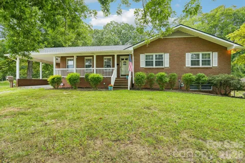 442 Patrick Road