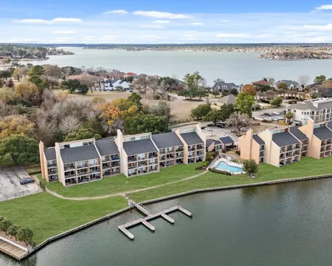 12600 Melville Drive #226B