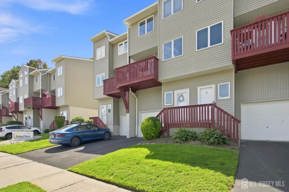 255 Shore Drive #10 Highlands, NJ 07732
