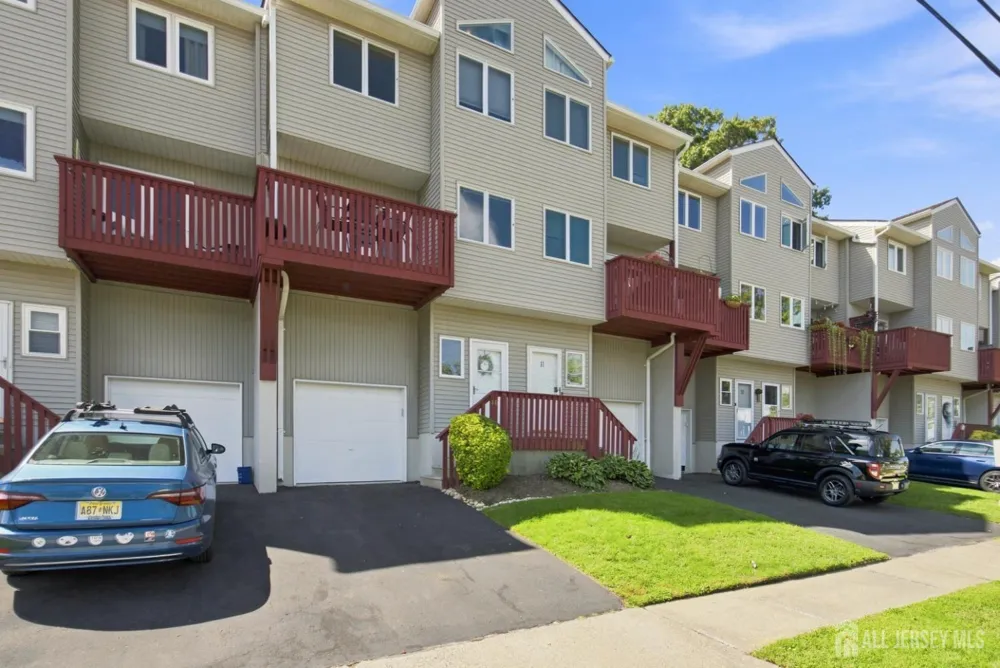 255 Shore Drive #10 Highlands, NJ 07732