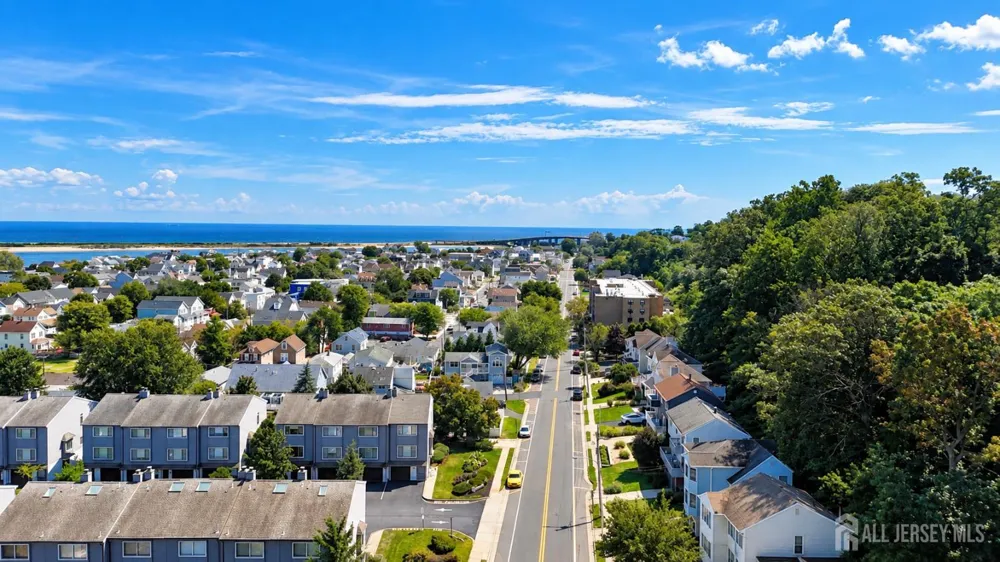 255 Shore Drive #10 Highlands, NJ 07732