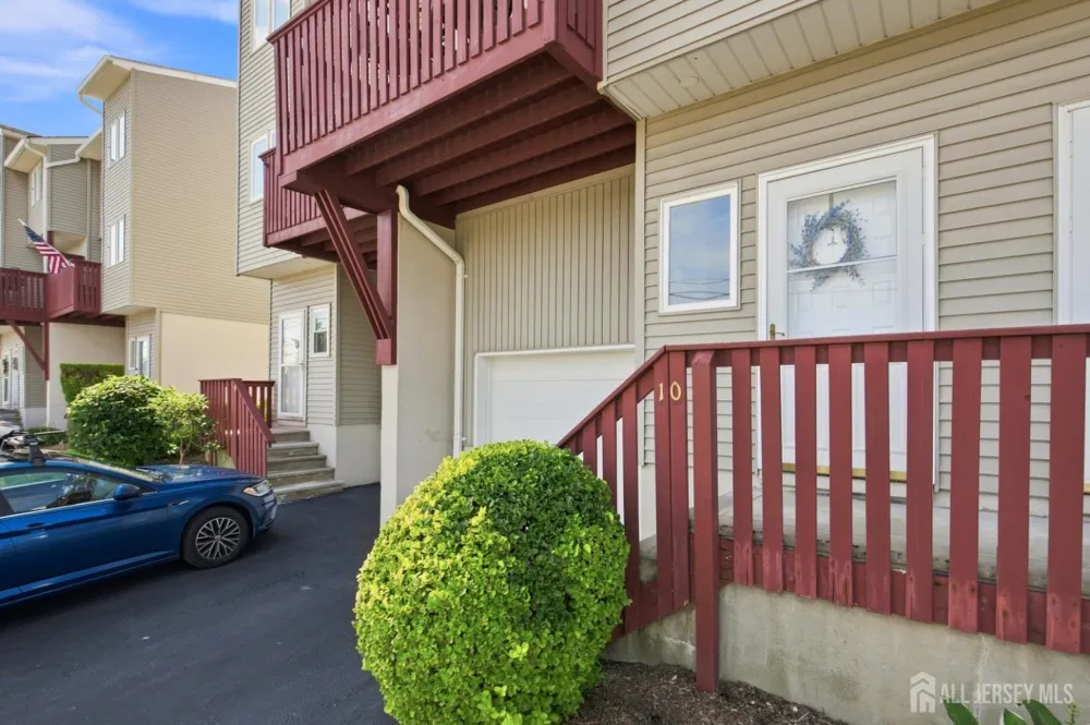 255 Shore Drive #10 Highlands, NJ 07732