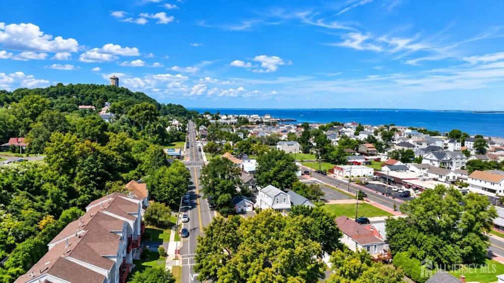 255 Shore Drive #10 Highlands, NJ 07732