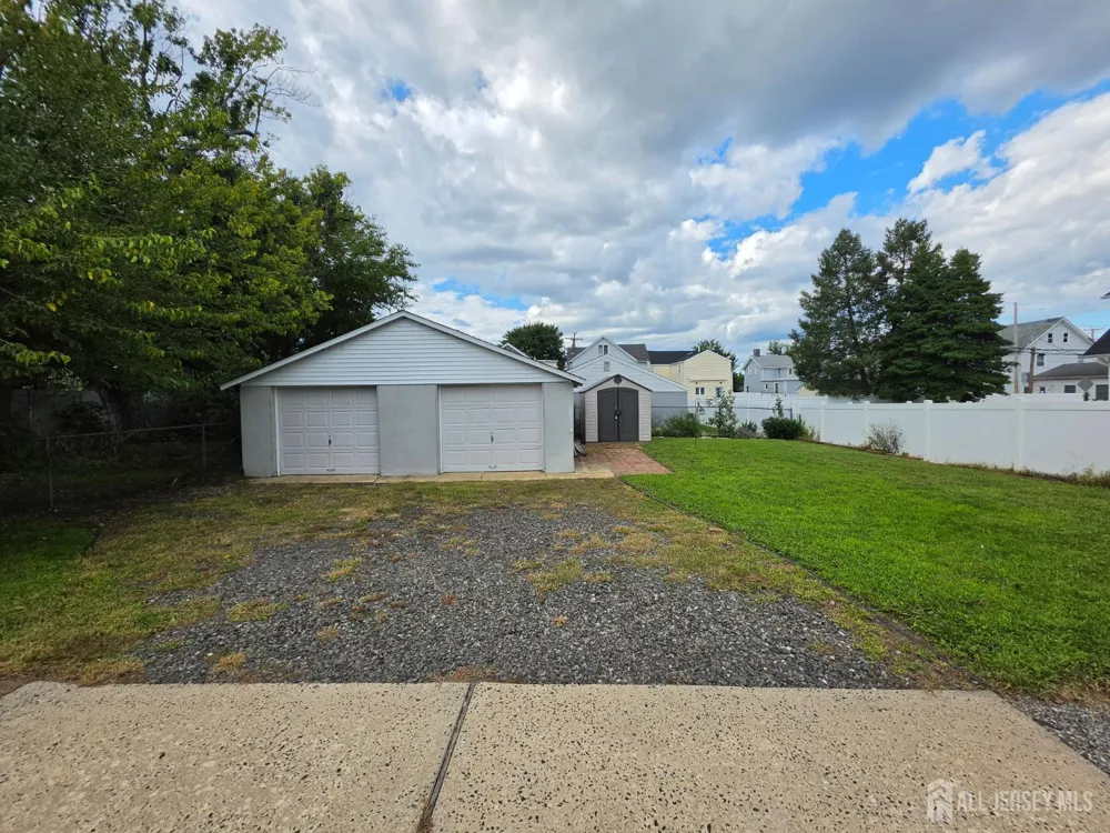 163 2nd Street Keyport, NJ 07735
