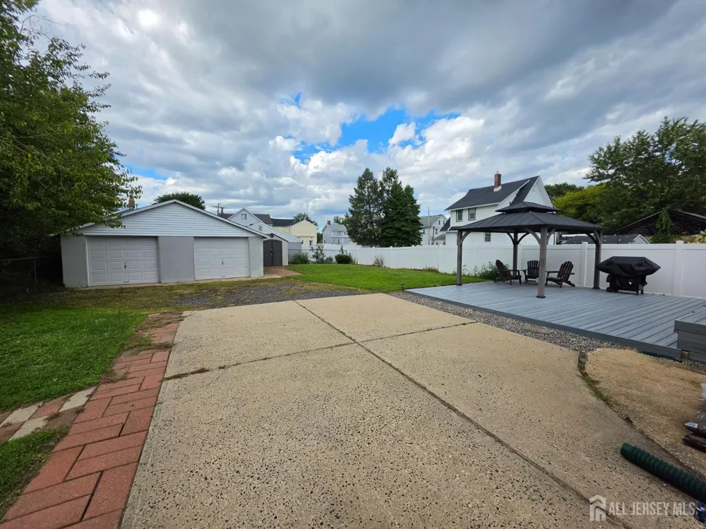 163 2nd Street Keyport, NJ 07735