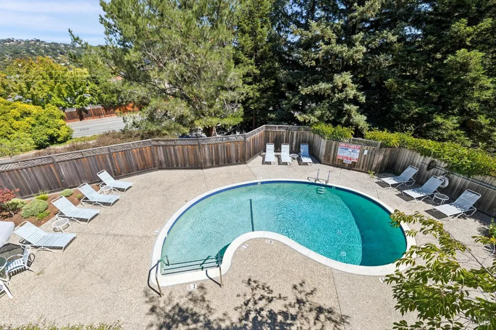 5 Escalle Lane Larkspur, CA 94939