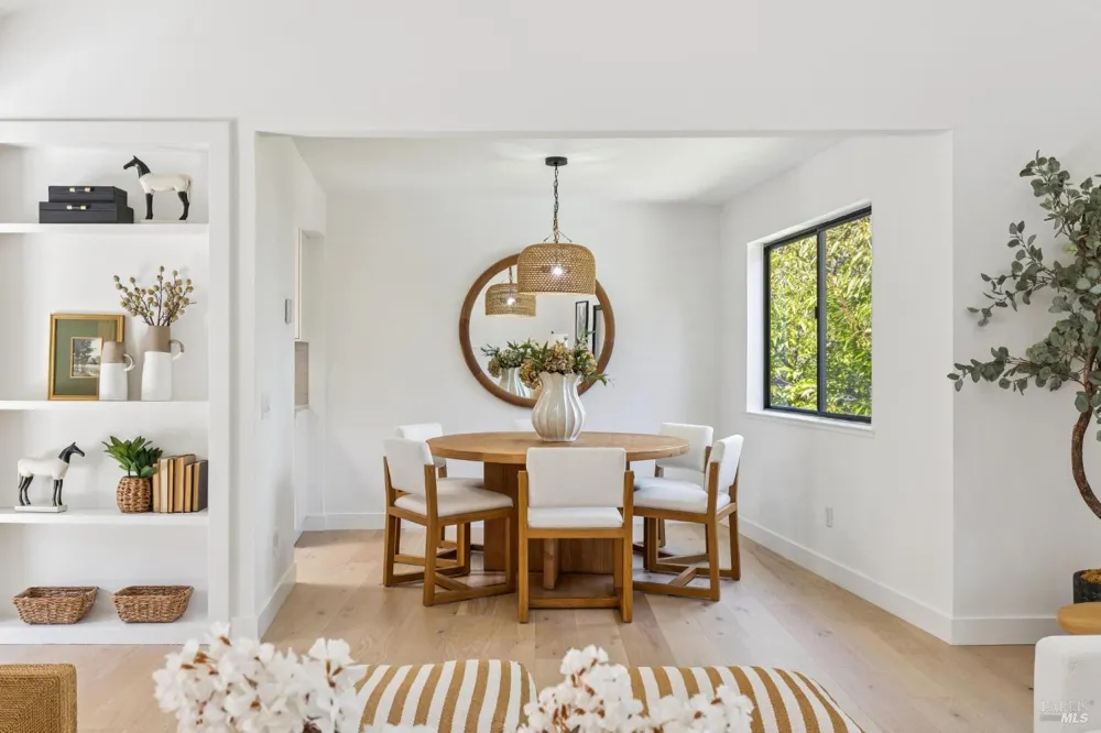 5 Escalle Lane Larkspur, CA 94939