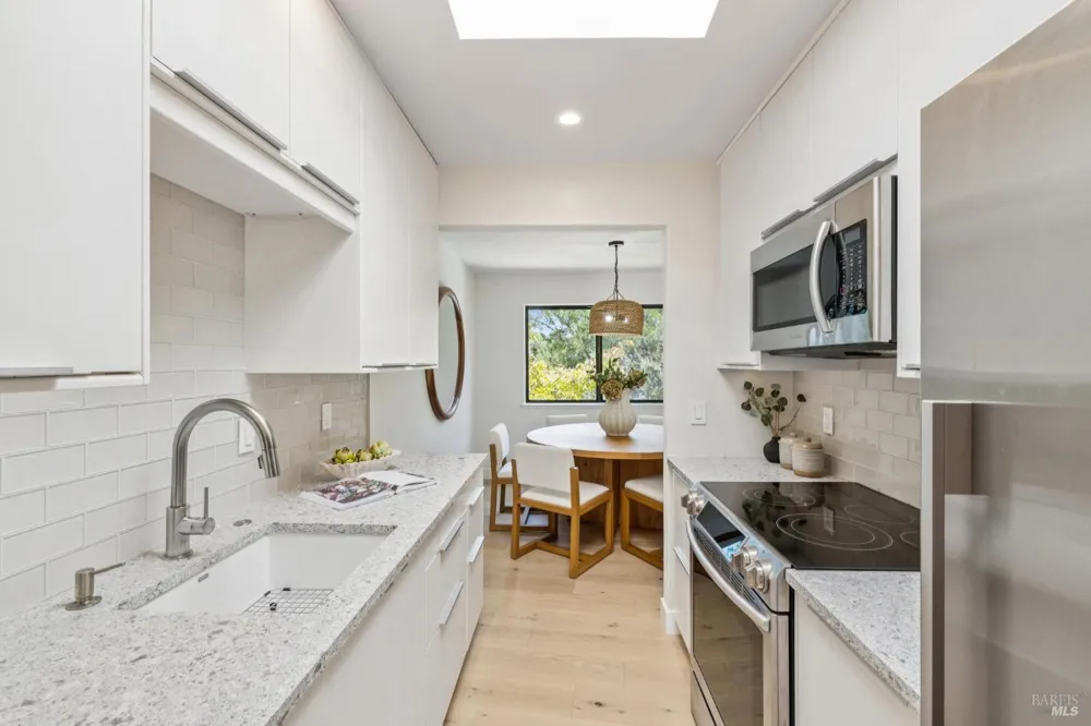 5 Escalle Lane Larkspur, CA 94939