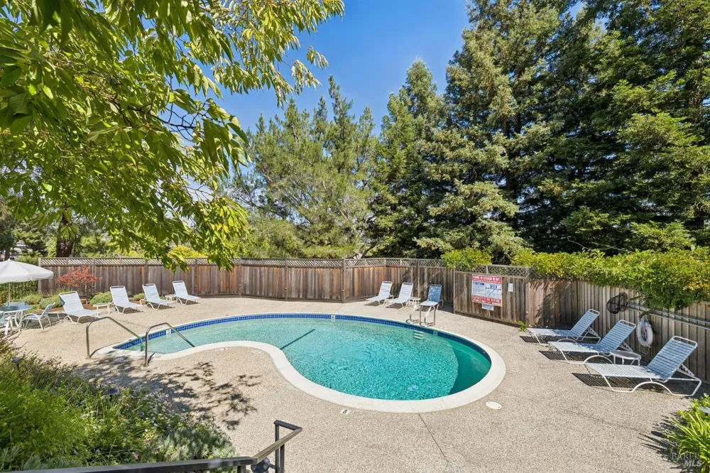 5 Escalle Lane Larkspur, CA 94939