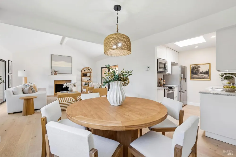 5 Escalle Lane Larkspur, CA 94939