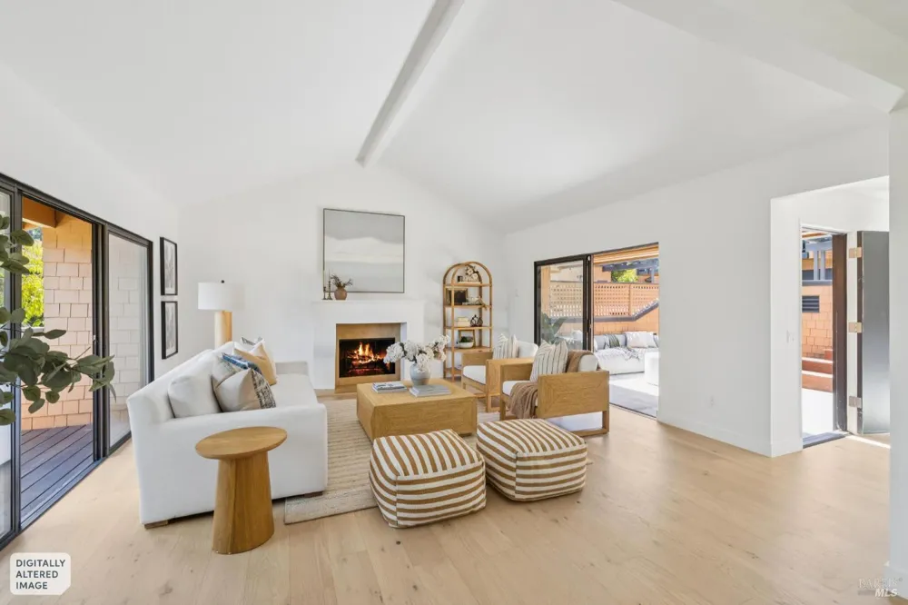 5 Escalle Lane Larkspur, CA 94939