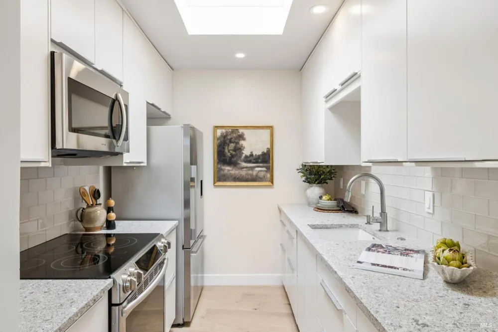 5 Escalle Lane Larkspur, CA 94939