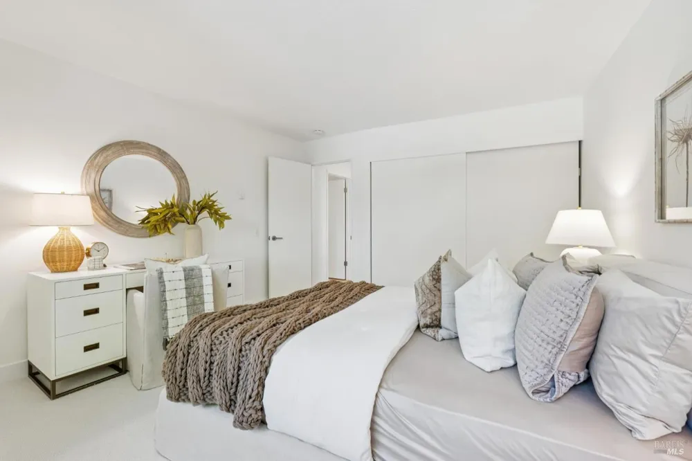 5 Escalle Lane Larkspur, CA 94939