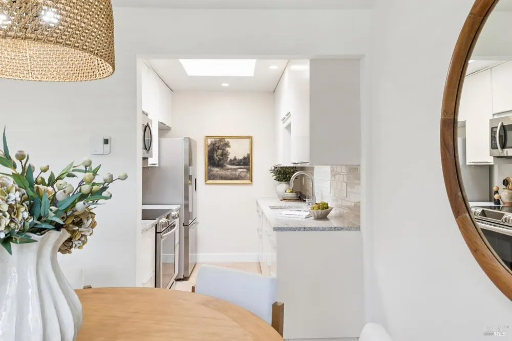 5 Escalle Lane Larkspur, CA 94939
