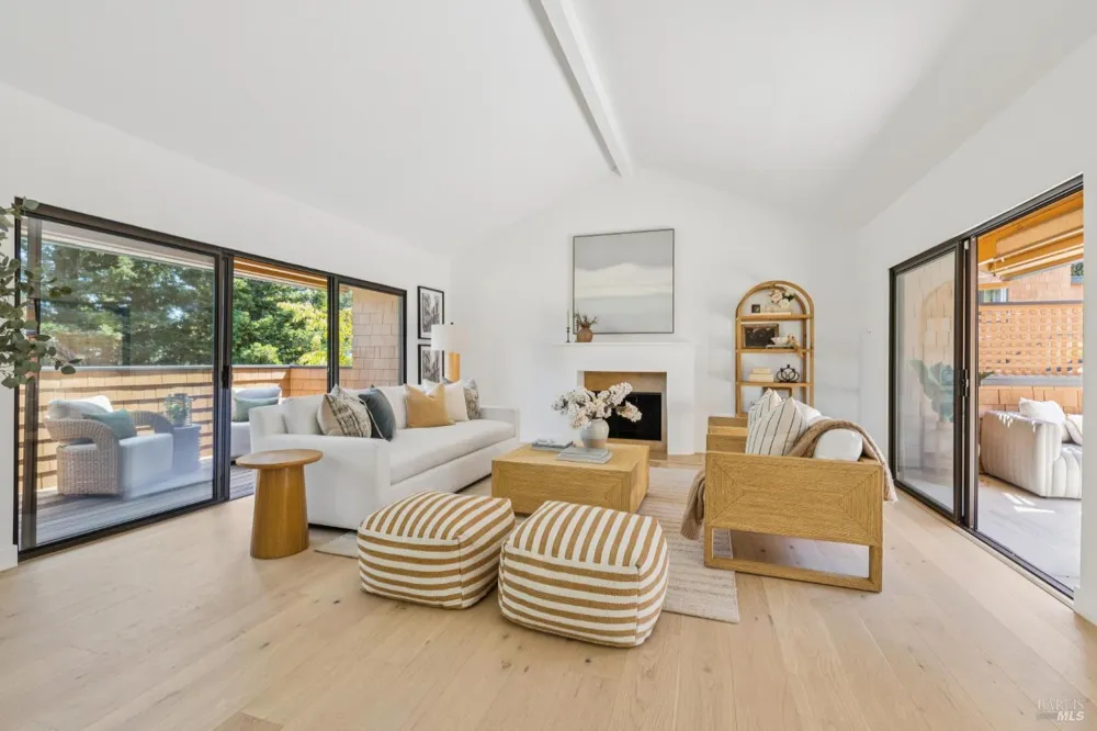 5 Escalle Lane Larkspur, CA 94939