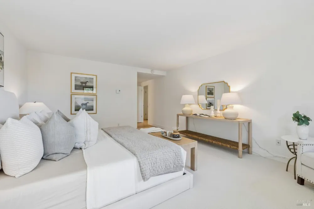 5 Escalle Lane Larkspur, CA 94939