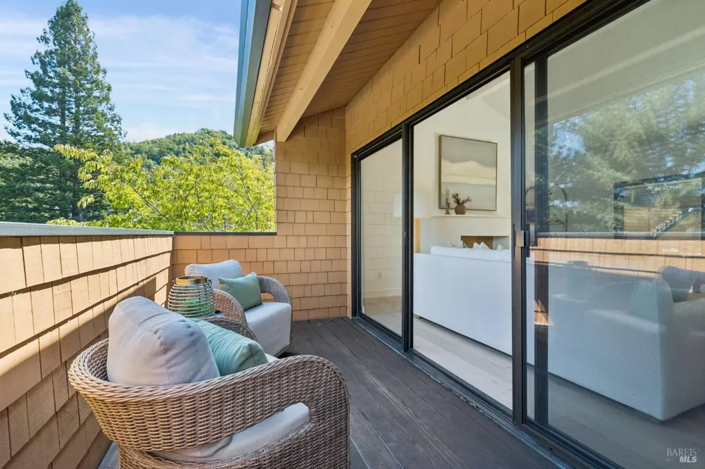 5 Escalle Lane Larkspur, CA 94939