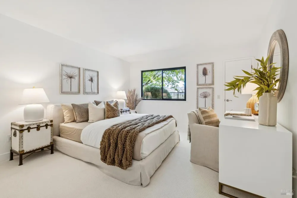5 Escalle Lane Larkspur, CA 94939