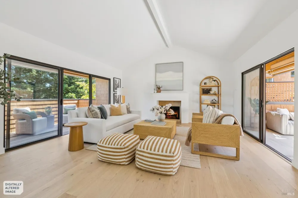 5 Escalle Lane Larkspur, CA 94939