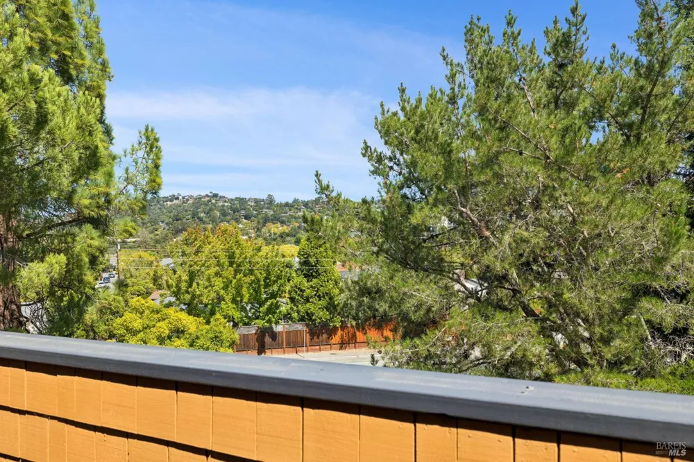 5 Escalle Lane Larkspur, CA 94939