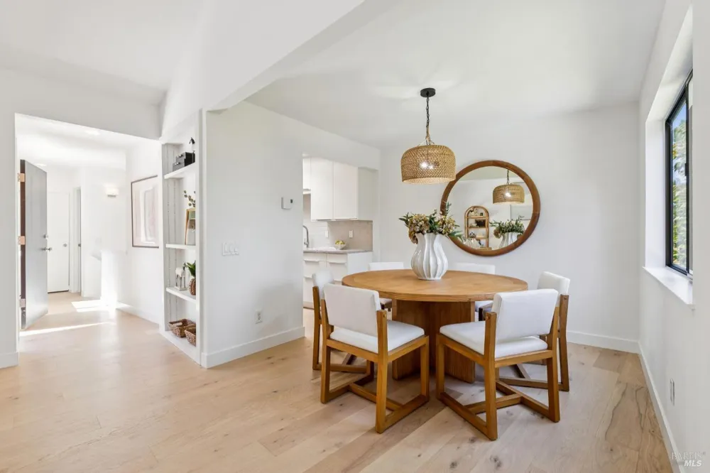 5 Escalle Lane Larkspur, CA 94939