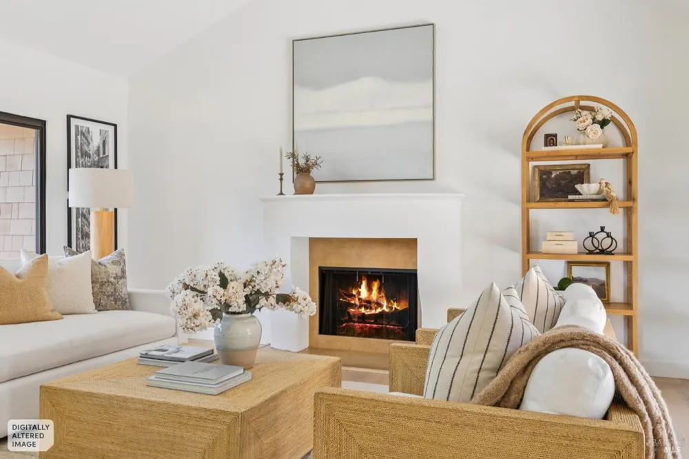 5 Escalle Lane Larkspur, CA 94939