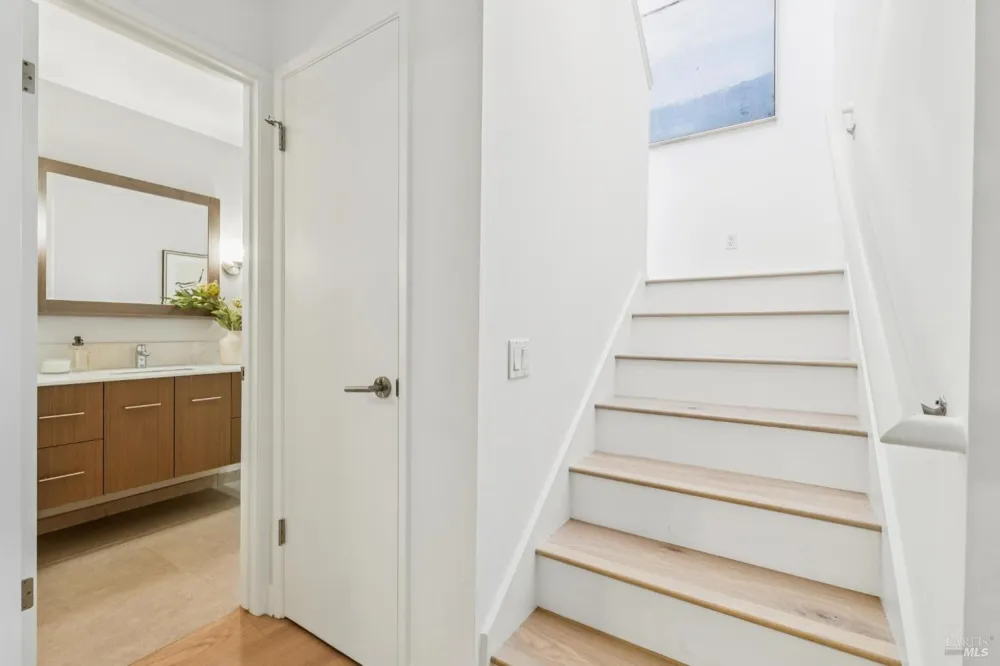 5 Escalle Lane Larkspur, CA 94939