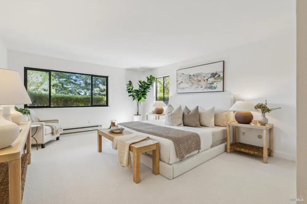 5 Escalle Lane Larkspur, CA 94939