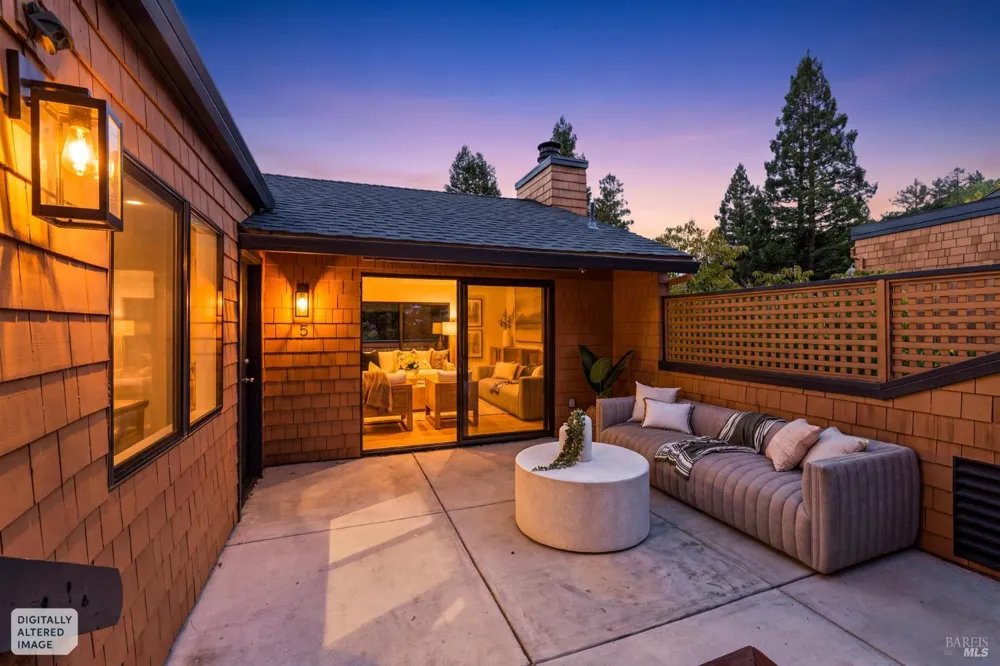5 Escalle Lane Larkspur, CA 94939