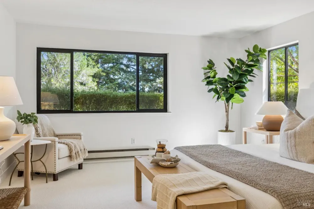 5 Escalle Lane Larkspur, CA 94939