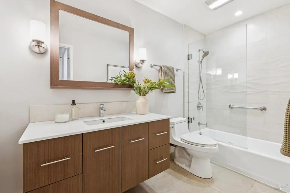5 Escalle Lane Larkspur, CA 94939