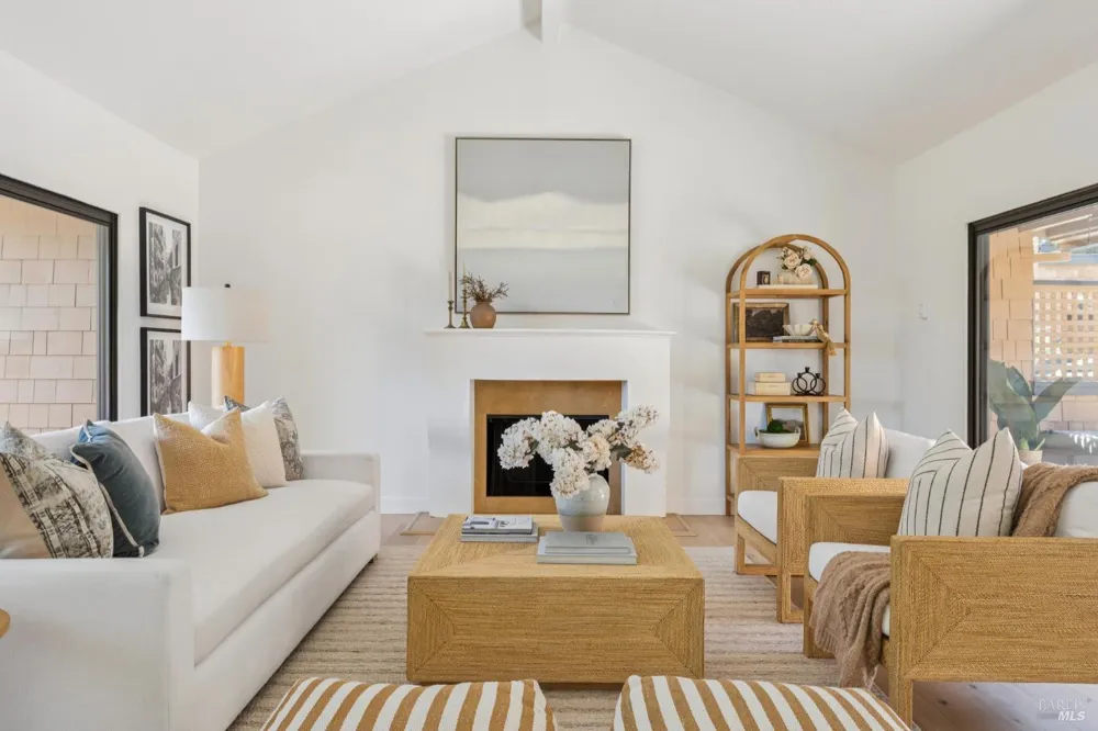 5 Escalle Lane Larkspur, CA 94939