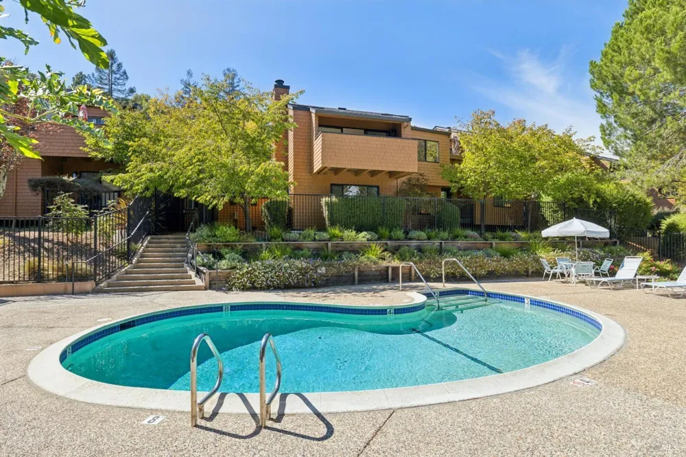 5 Escalle Lane Larkspur, CA 94939