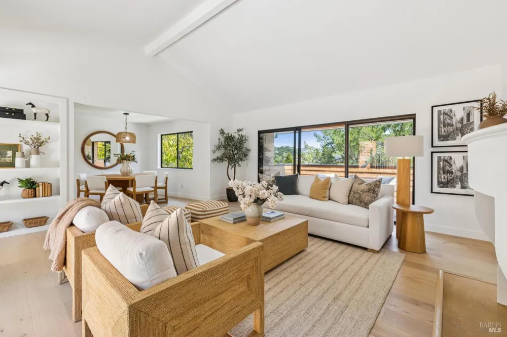 5 Escalle Lane Larkspur, CA 94939