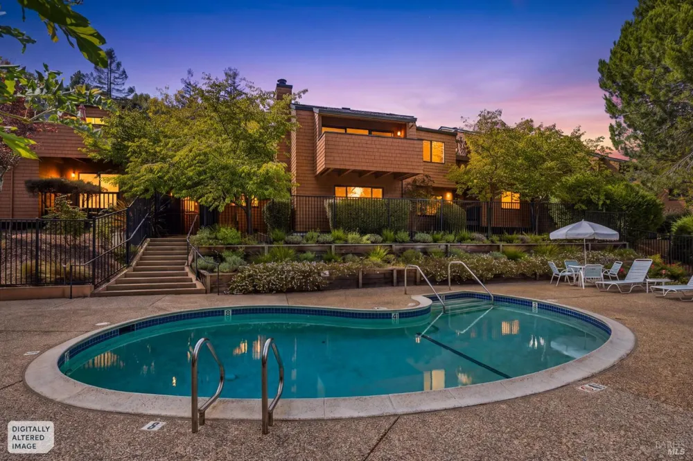 5 Escalle Lane Larkspur, CA 94939