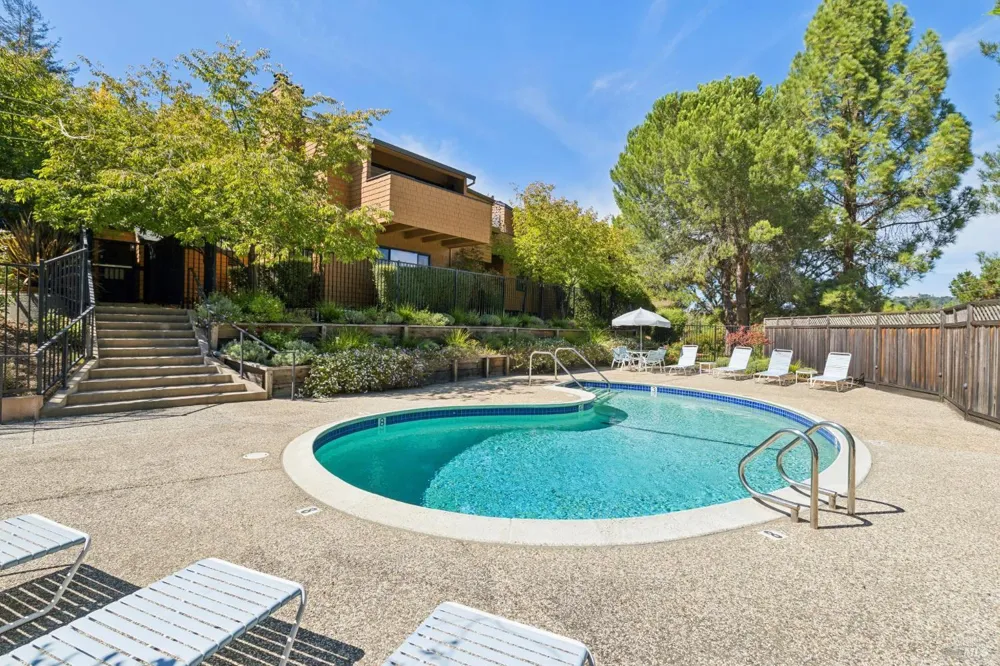 5 Escalle Lane Larkspur, CA 94939