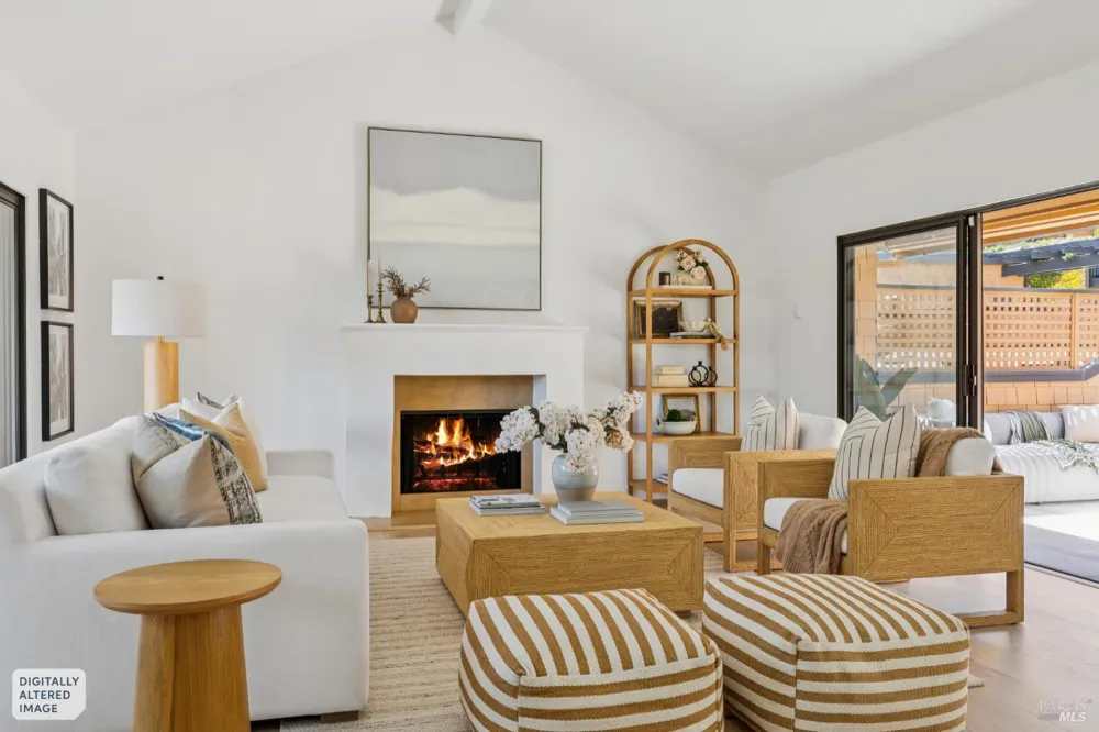 5 Escalle Lane Larkspur, CA 94939