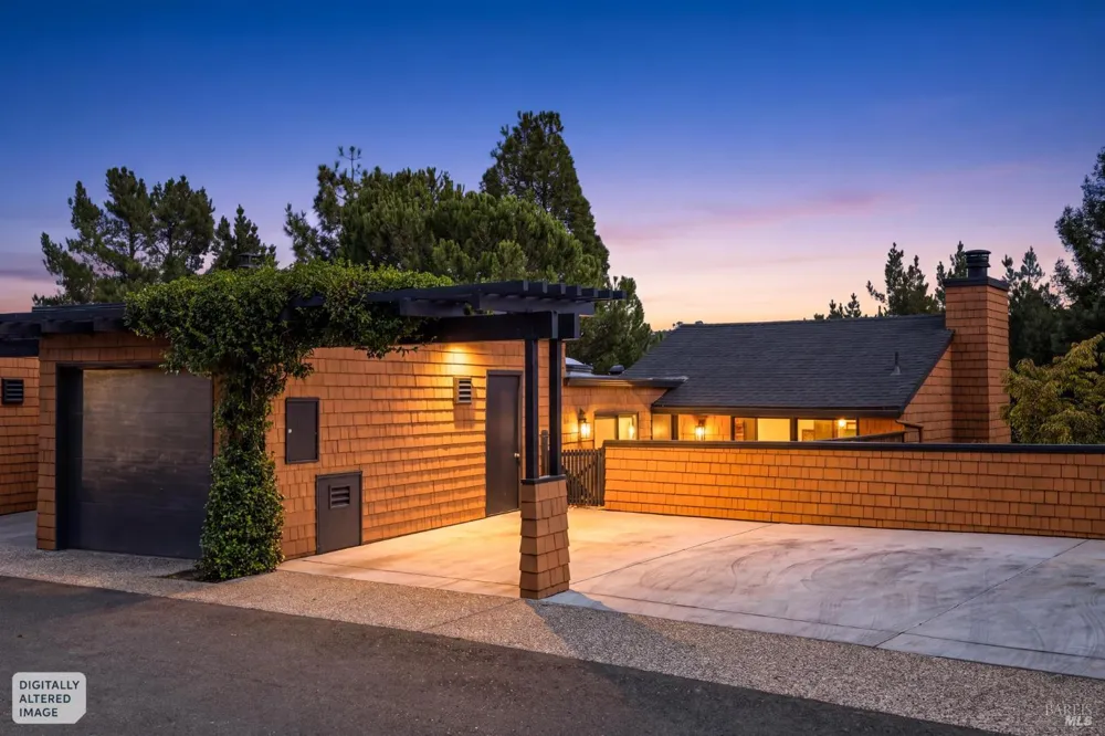 5 Escalle Lane Larkspur, CA 94939