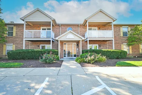 2300 Sylved Lane #5