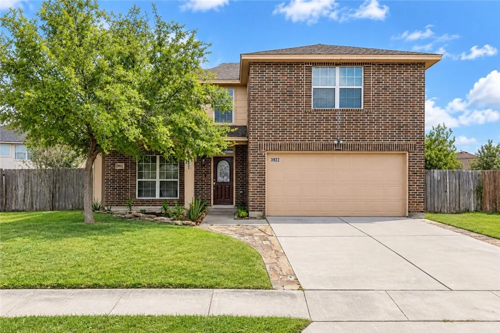 3922 Accrington Court Corpus Christi, TX 78414