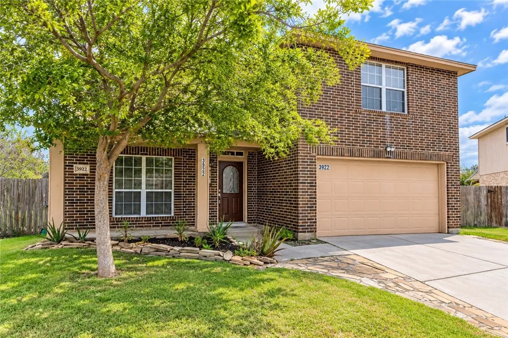 3922 Accrington Court Corpus Christi, TX 78414