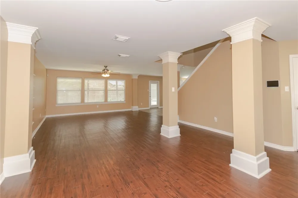 3922 Accrington Court Corpus Christi, TX 78414