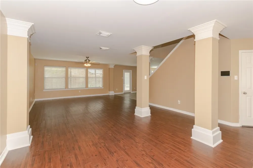 3922 Accrington Court Corpus Christi, TX 78414