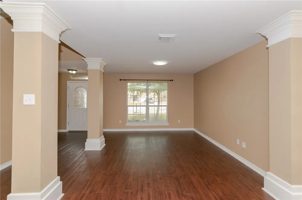 3922 Accrington Court Corpus Christi, TX 78414
