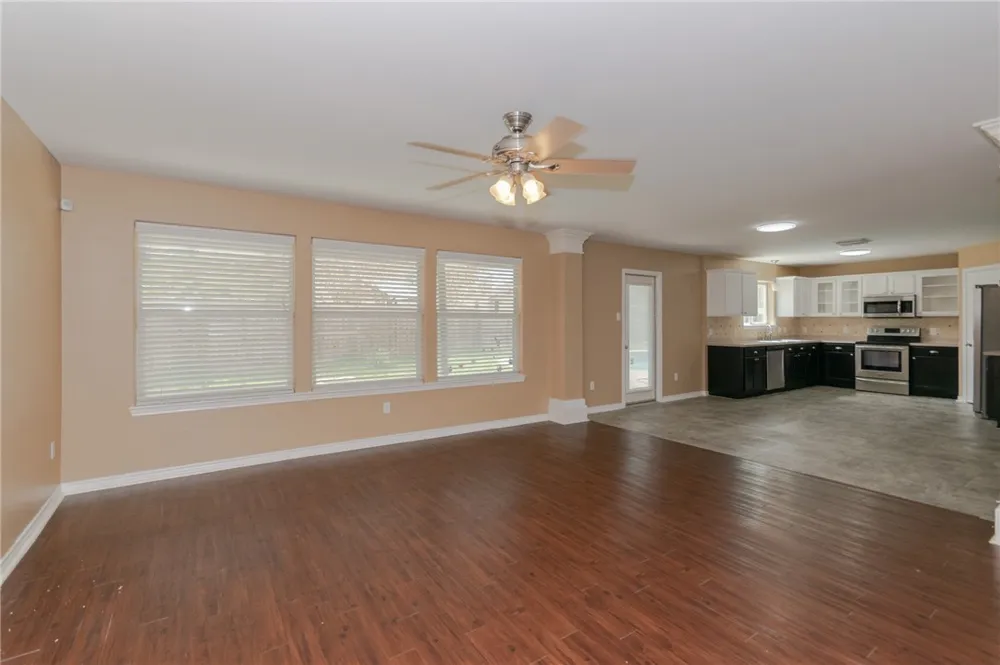3922 Accrington Court Corpus Christi, TX 78414