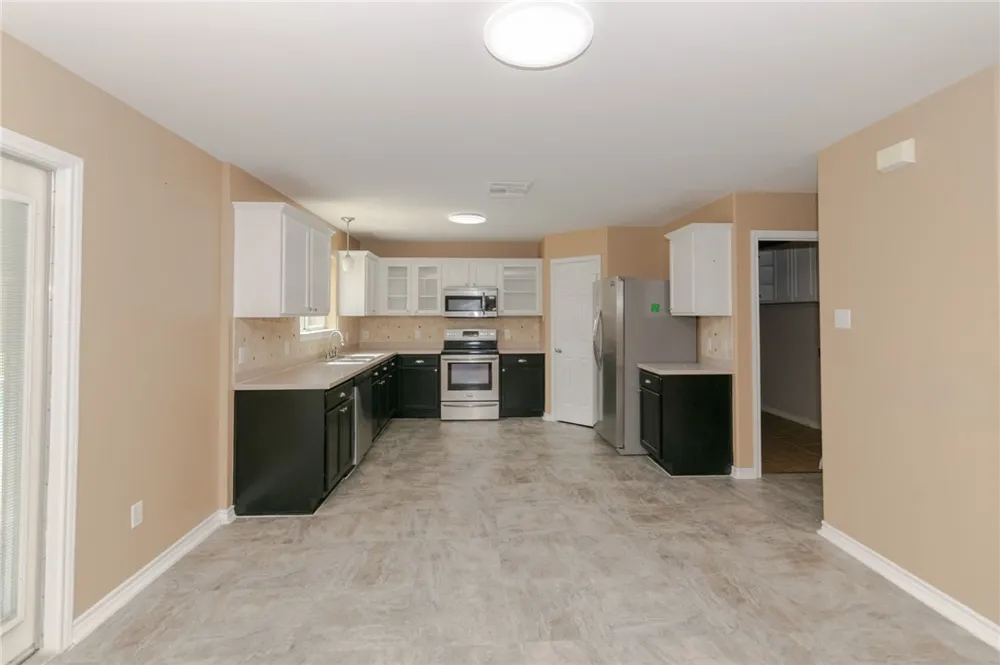 3922 Accrington Court Corpus Christi, TX 78414