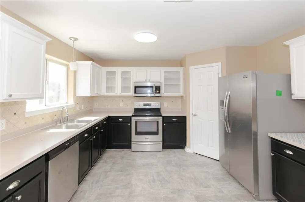 3922 Accrington Court Corpus Christi, TX 78414