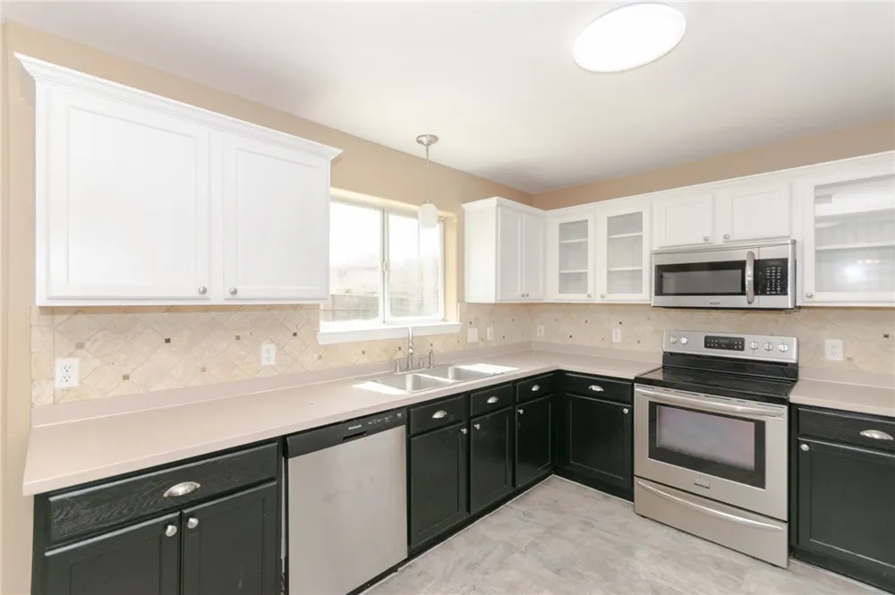 3922 Accrington Court Corpus Christi, TX 78414