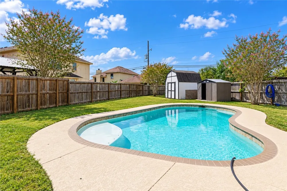 3922 Accrington Court Corpus Christi, TX 78414