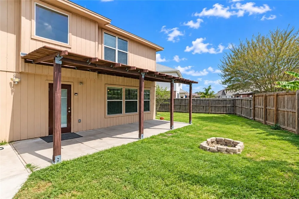 3922 Accrington Court Corpus Christi, TX 78414